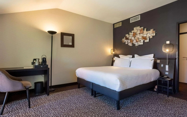 La Citadelle Hotel Metz - MGallery Collection