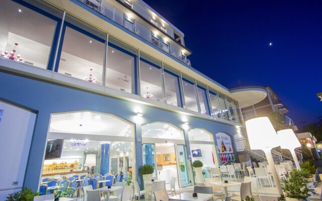 Hotel Massimo Resort