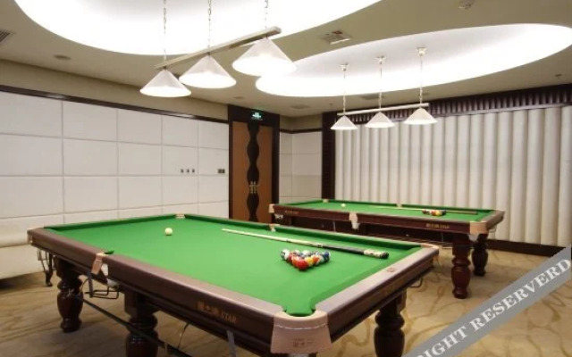 Jinling International Hotel