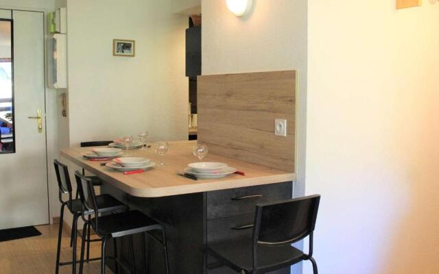 Appartement Vars, 2 pièces, 4 personnes - FR-1-330B-129