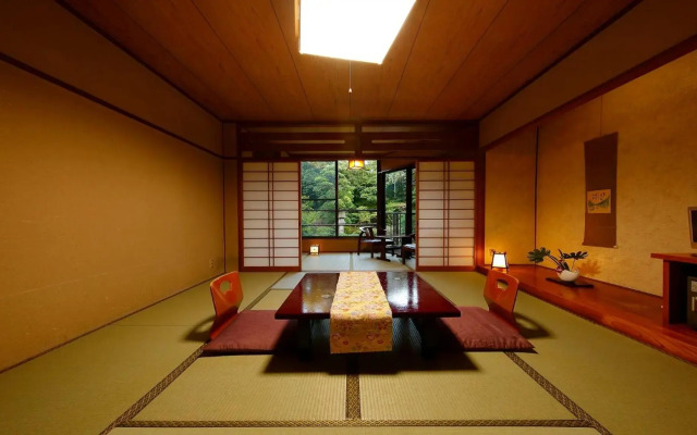 Yanagawa Hakuryu Soh