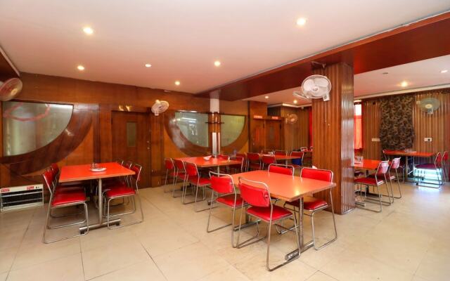 Hotel Punjab Residency By OYO Rooms