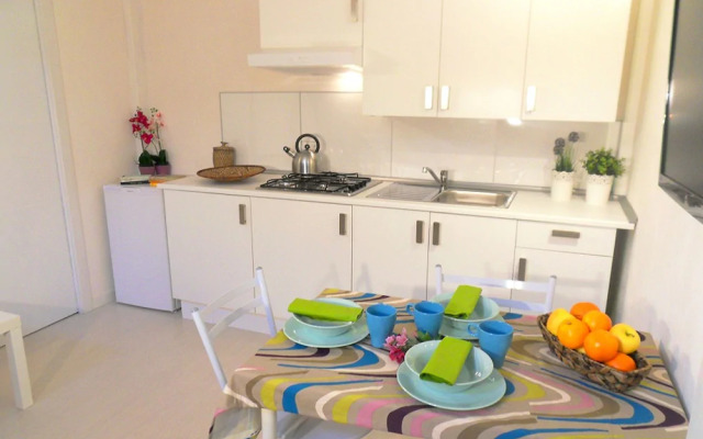 Typical Apulian Apartment