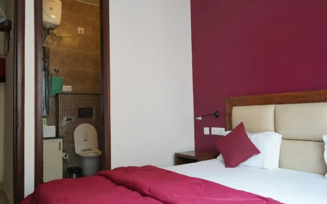 Joey's Hostel Rishikesh