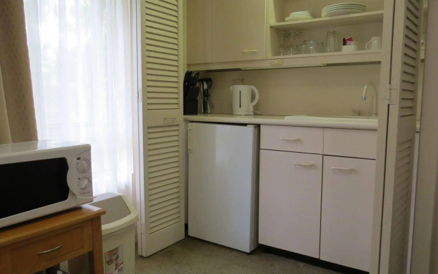 Waldorf Wahroonga Residential Apartments