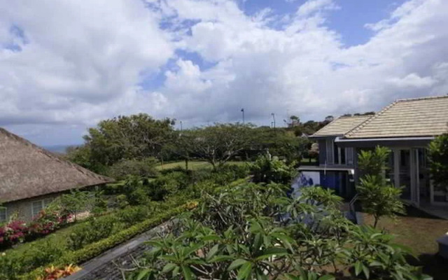 Villa Karang Selatan