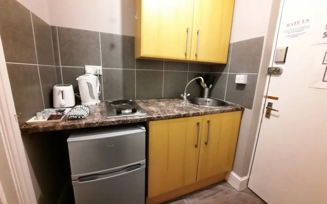 Addenro Apartments