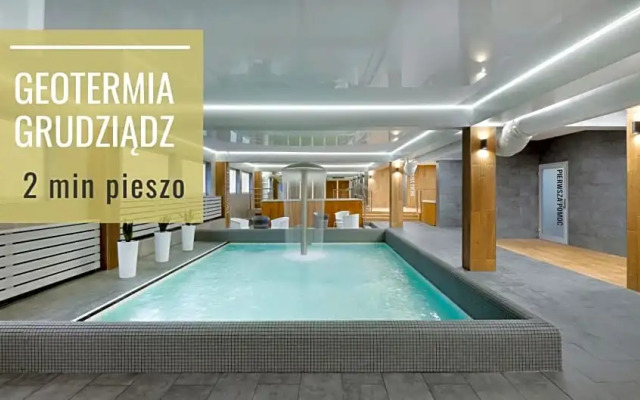 Hotel Przy Solankach