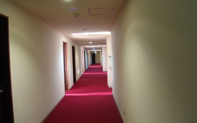 Hotel Sunplaza Tsugaike