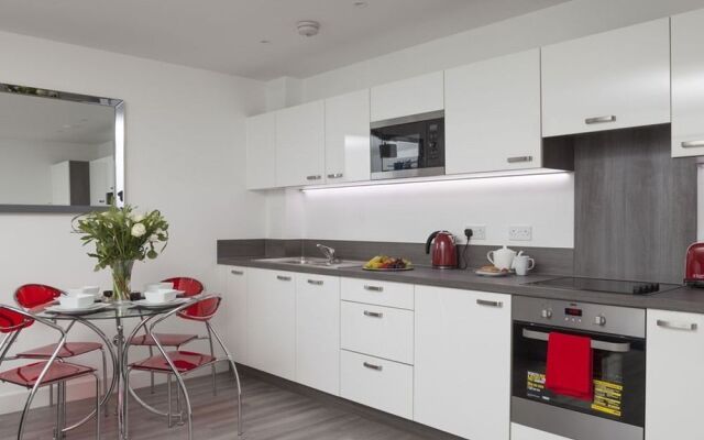 Luxury In2 London Apartment