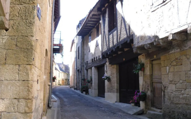 Hôtel Le P'tit Monde