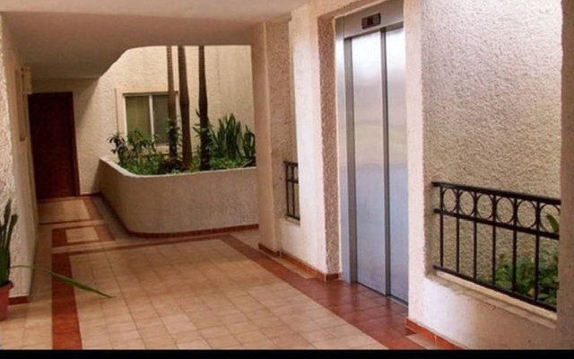 Rinconada del Sol by ChezPlaya