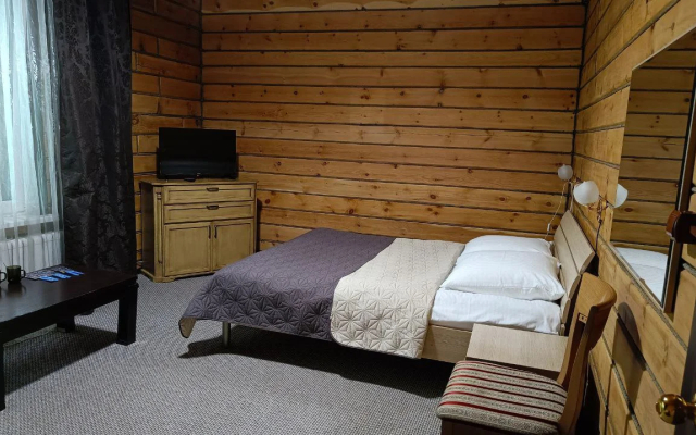 Отель «Золотые пески»