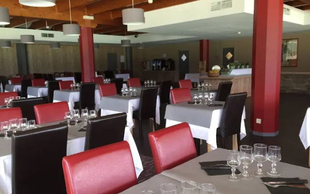 Village Vacances Le Tarbesou - Chambres