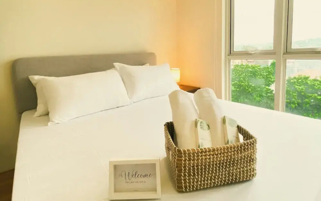 JFam Suites