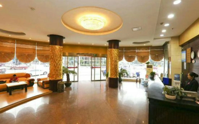 Chunjiang Hotel
