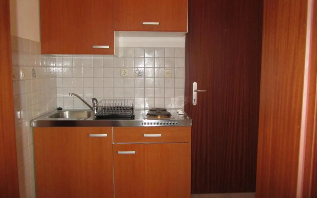 Apartments by the sea Slatine, Ciovo - 15916