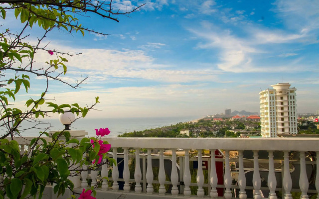Starlet Hotel Danang