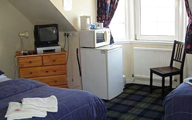 Harbourside Hotel