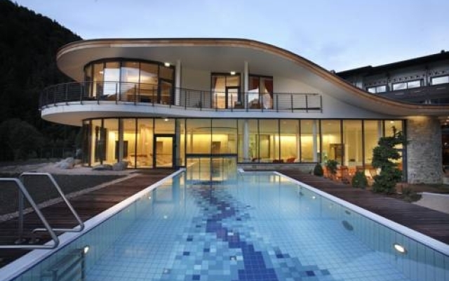 Das Rieser Aktiv & Spa Resort