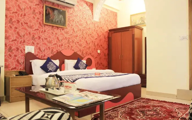 Hotel Vinayak