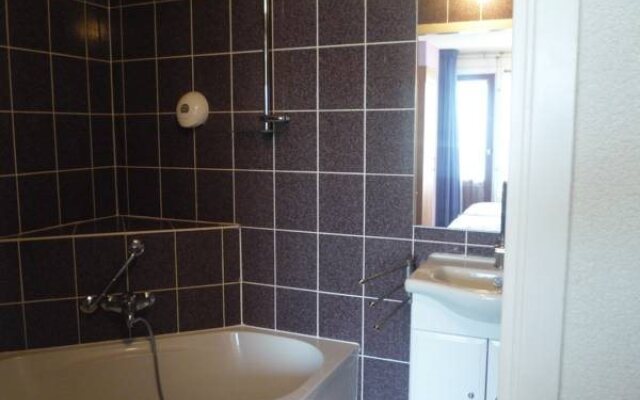 Naturistenpark Flevo-Natuur