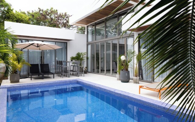 Landmark Villa1