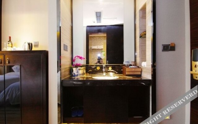 Yiju Chain Hotel (Zunyi Xishui Boutique)