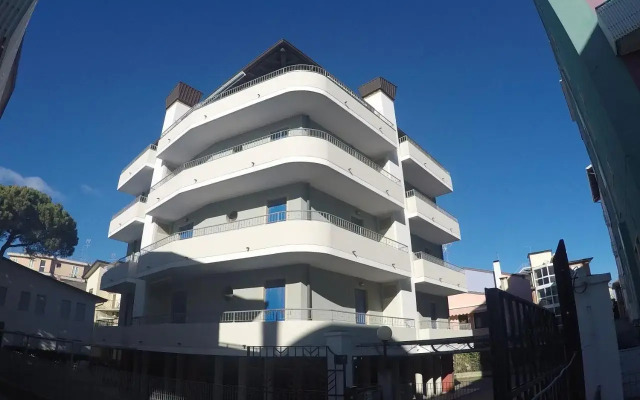 Residence Marina Blu