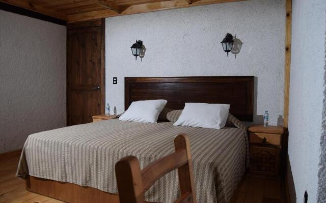 Hotel Campestre Daarlu