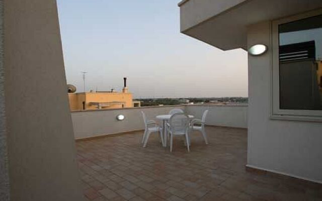 Villa Stesia
