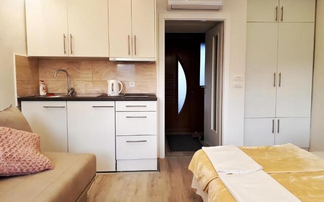 Frida Apartment