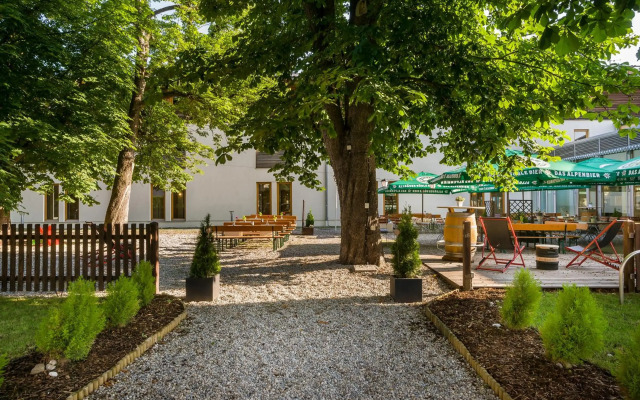 Hotel Seidlhof