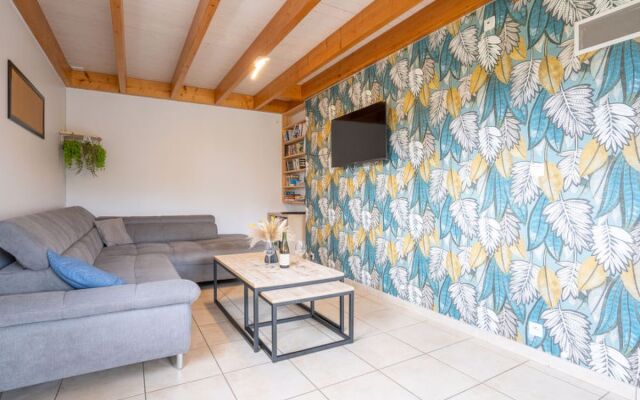 House Ti Melen Porspoder