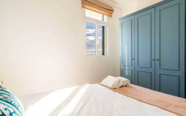Apartment ElDoMar
