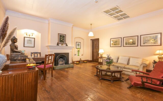 The Elgin, Darjeeling