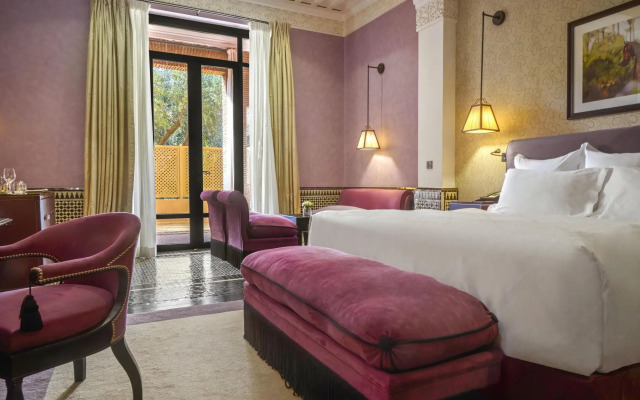 Selman Marrakech