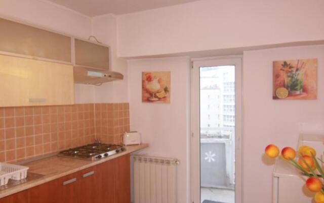 Cert Studio - Bucharest City Center