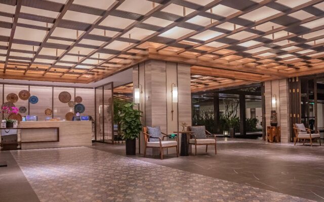 Primus Hotel Sanya Pleasant Bay