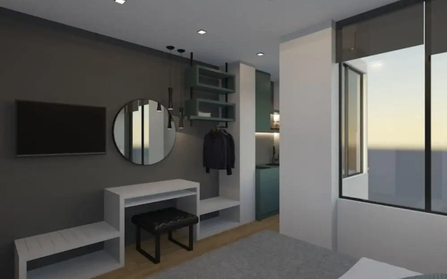 Olvia Suites