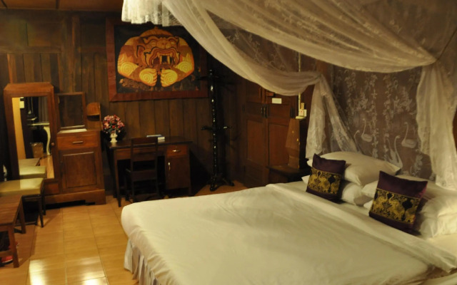 Ruean Thai Hotel