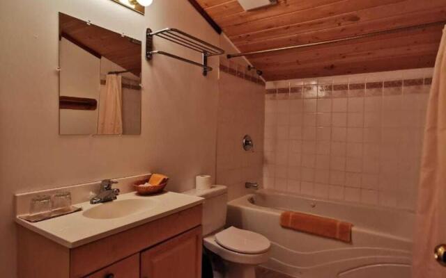 Alpine Meadows Lodge