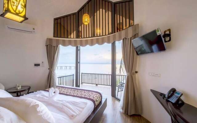Vaniza Resort Phu Quoc