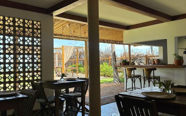 Joju Bangalôs & Bistrô