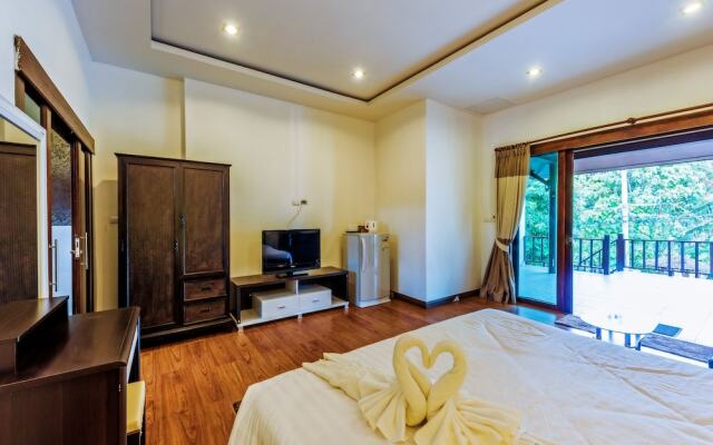 Assada Boutique Hotel Kata Phuket