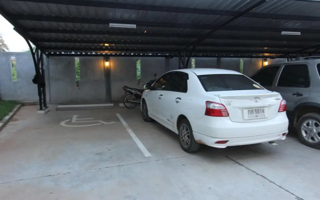 The Bliss Loei Living