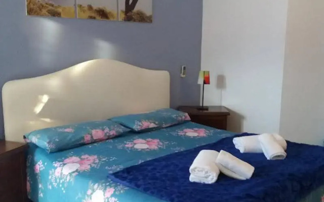 Sorrento Town Suites