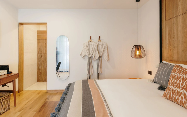 Majagua Hotel Boutique Adults Only