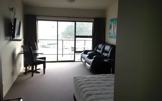 Harbour View Motel