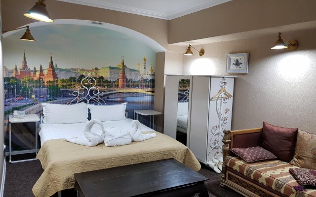 Хостел LES Алматы